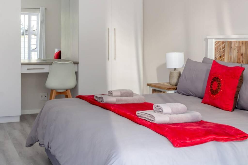 10 On Aquavista Addo River View Villa Colchester Eksteriør bilde