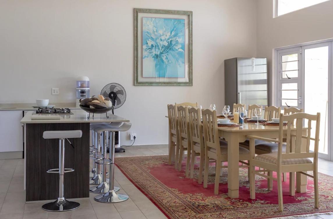 10 On Aquavista Addo River View Villa Colchester Eksteriør bilde