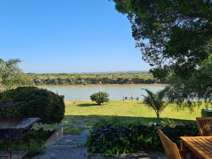 10 On Aquavista Addo River View Villa Colchester Eksteriør bilde