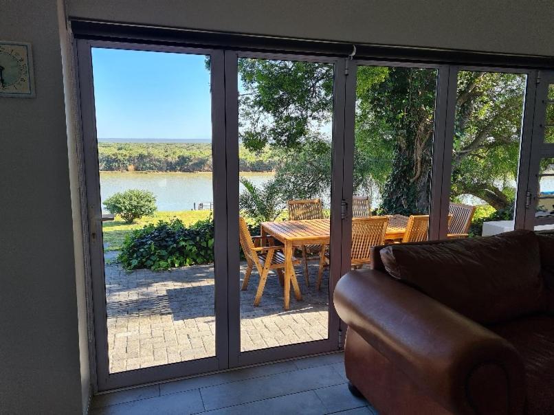 10 On Aquavista Addo River View Villa Colchester Eksteriør bilde